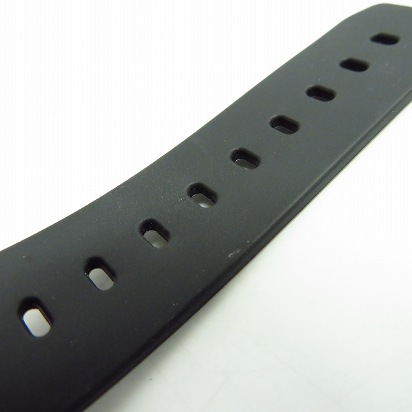 実際に弊社で買取させて頂いたG-SHOCK×HYSTERIC GLAMOUR/Gショック×ヒステリックグラマー コラボ 2016 三つ目 DW-6900FSの画像 5枚目