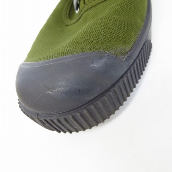 実際に弊社で買取させて頂いたKEEN/キーン マデラスオックスフォード MADERAS OXFORD 1013070/26.5の画像 6枚目