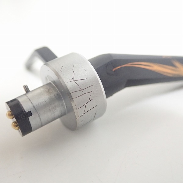 実際に弊社で買取させて頂いた【動作未確認】ortofon/オルトフォン NightClub カートリッジ PRO S 針付きの画像 7枚目