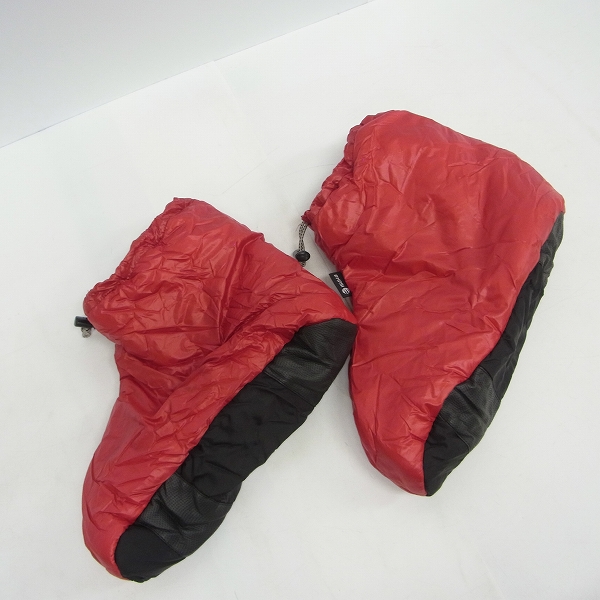 実際に弊社で買取させて頂いたISUKA/イスカ マイクロライト テントシューズ 登山用/トレッキング用 アウトドア