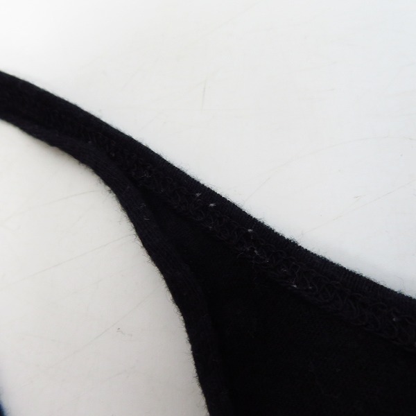 実際に弊社で買取させて頂いたIF SIX WAS NINE/イフシックスワズナイン SHAMBALLA/TK タンクトップ/2の画像 6枚目