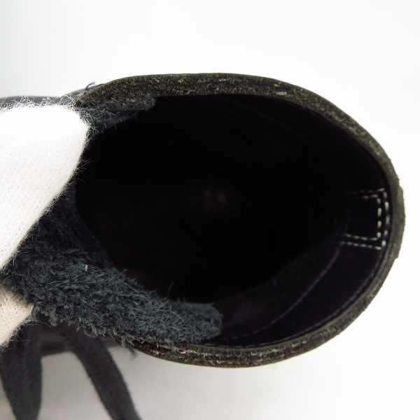 実際に弊社で買取させて頂いたWHITE’SBOOTS/ホワイツブーツ SEMI DRESS/セミドレスブーツ 8Ｅの画像 4枚目