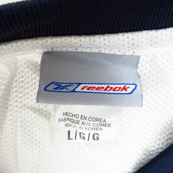 未使用】Reebok/リーボック バスケットボール アメリカ代表