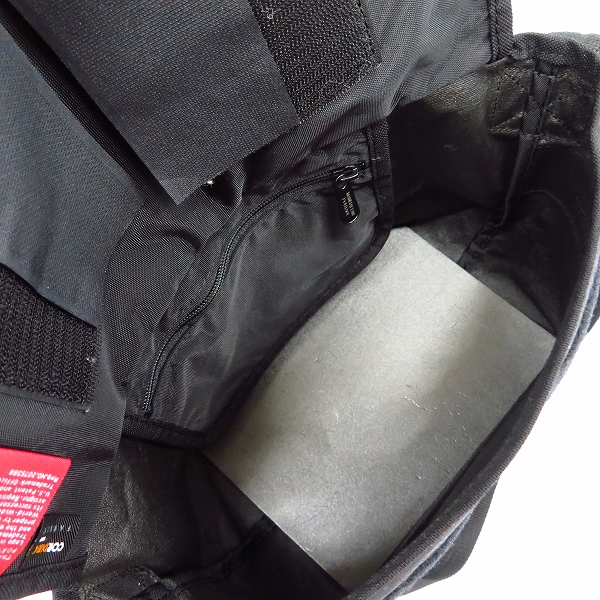 実際に弊社で買取させて頂いたManhattan Portage/マンハッタンポーテージ メッセンジャー/ショルダーバッグの画像 4枚目