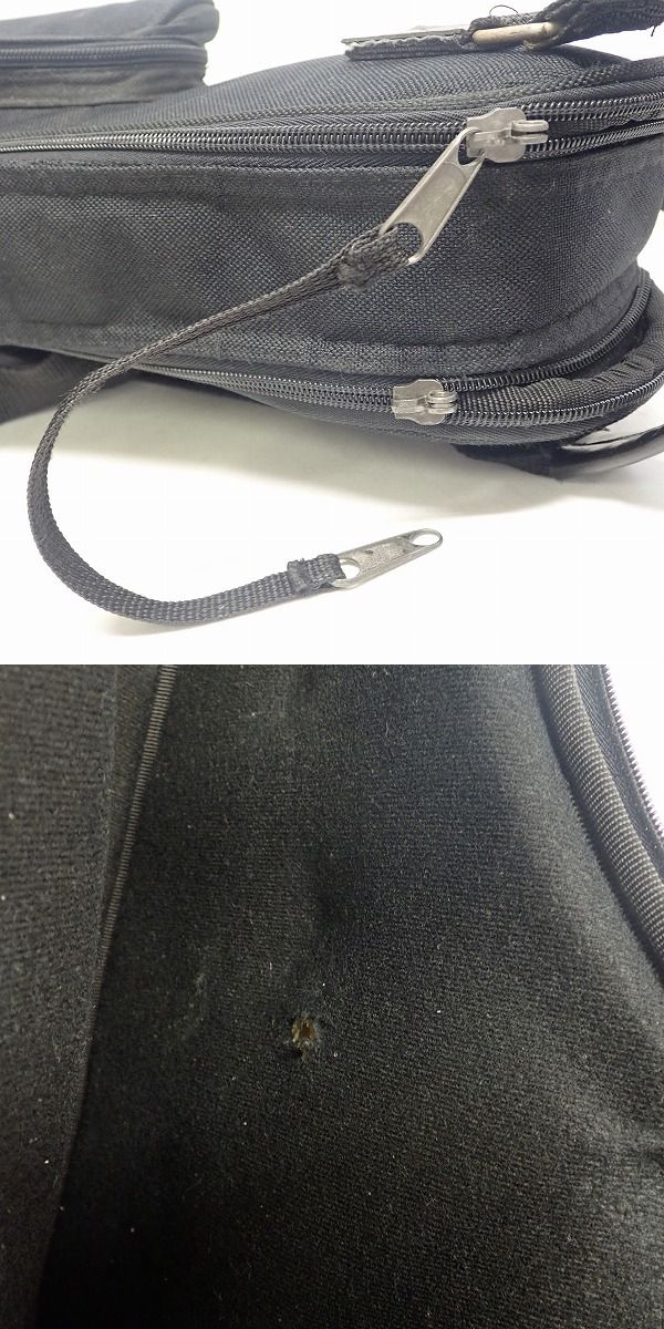 実際に弊社で買取させて頂いた★H.SELMER/セルマー Super Action 80 Serie II テナーサックス ソフトケース付きの画像 9枚目