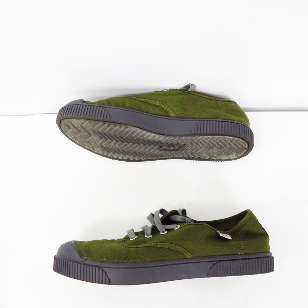 実際に弊社で買取させて頂いたKEEN/キーン マデラスオックスフォード MADERAS OXFORD 1013070/26.5の画像 3枚目