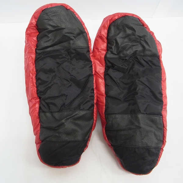 実際に弊社で買取させて頂いたISUKA/イスカ マイクロライト テントシューズ 登山用/トレッキング用 アウトドアの画像 3枚目