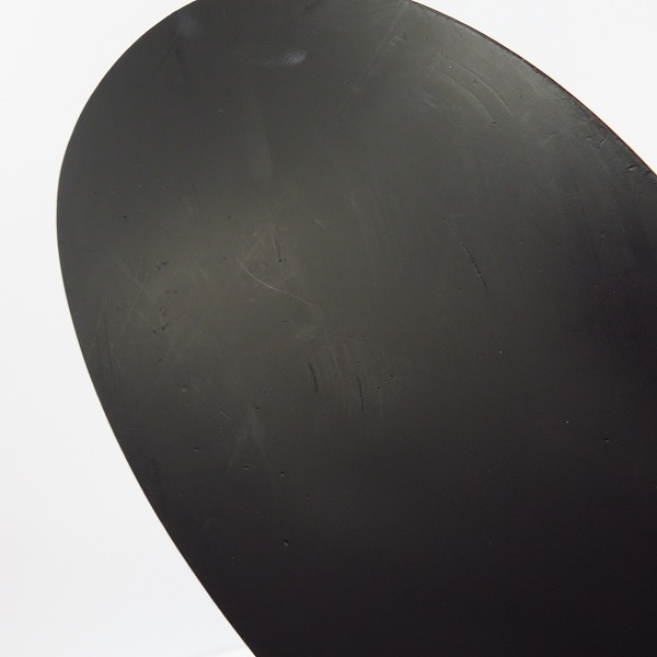 実際に弊社で買取させて頂いたGIVENCHY/ジバンシィ レザー サンダル BM08186954 001/41の画像 6枚目