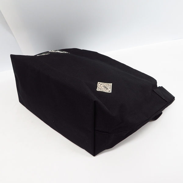 実際に弊社で買取させて頂いたCRIMIE/クライミー メッセンジャー ショルダーバッグの画像 2枚目