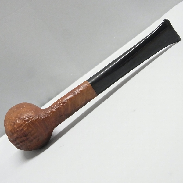 実際に弊社で買取させて頂いたdunhill/ダンヒル パイプ 31 F/T イングランド製 ヴィンテージ/ビンテージの画像 3枚目