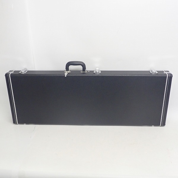 実際に弊社で買取させて頂いた★【美品】FUJIGEN/フジゲン エレキギター EOS-ASH-M-SP1/FRB　ハードケース付きの画像 9枚目