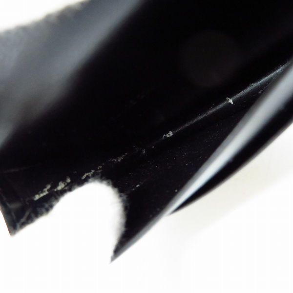 実際に弊社で買取させて頂いたdunhill/ダンヒル 名刺入れ/カードケース WN4000Aの画像 6枚目