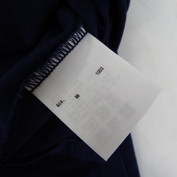 実際に弊社で買取させて頂いたLAD MUSICIAN/ラッドミュージシャン 半袖 プリントTシャツ/42の画像 3枚目