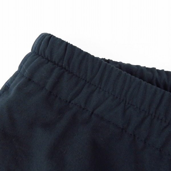 実際に弊社で買取させて頂いたLACOSTE/ラコステ RELAX FIT ロゴワッペン ショートパンツ/FR40の画像 4枚目