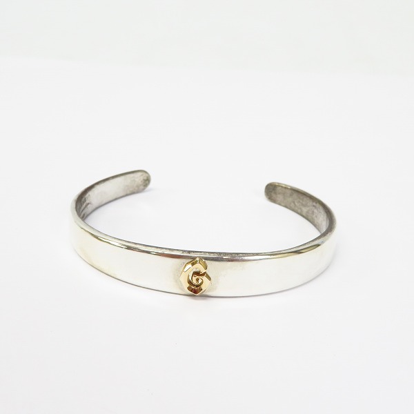 実際に弊社で買取させて頂いたGARNI/ガルニ Ivy G Bangle アイビーバングルの画像 1枚目