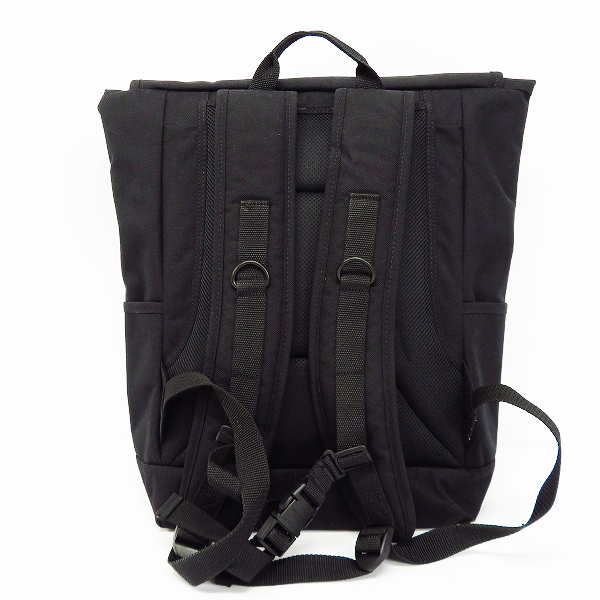実際に弊社で買取させて頂いたManhattan Portage/マンハッタンポーテージ Washington SQ Backpackリュックサック ワシントンスクエアの画像 1枚目