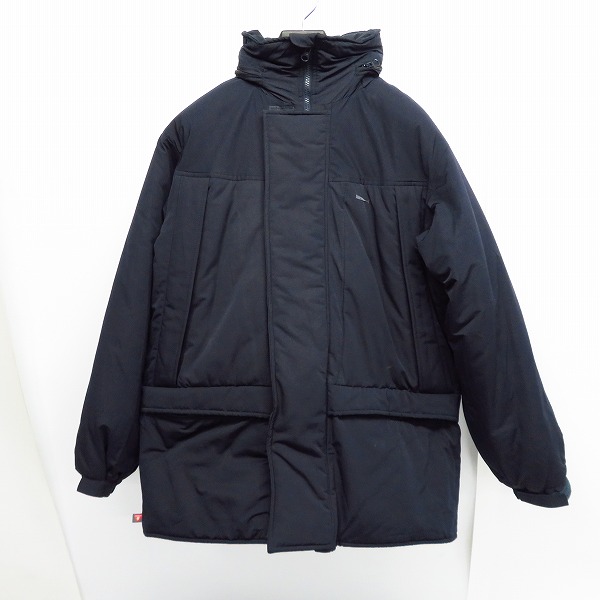 実際に弊社で買取させて頂いたDESCENDANT/ディセンダント 中綿 ロングコート/ジャケット/2