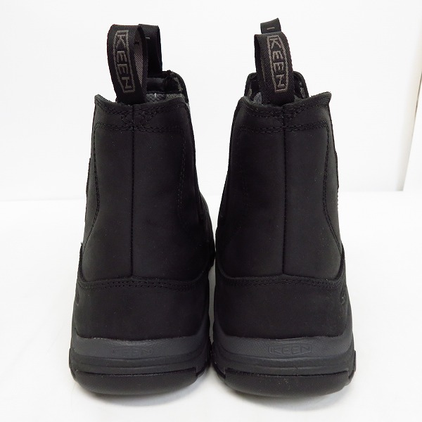 実際に弊社で買取させて頂いたKEEN/キーン アンカレッジ ブーツ III WP 1017789/27.5の画像 1枚目