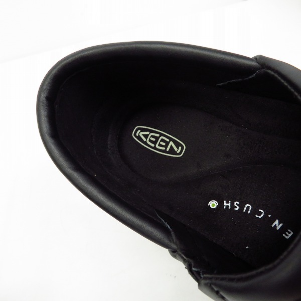 実際に弊社で買取させて頂いたKEEN/キーン PTC SLIP-ON II/スリッポン 1006983/26.5の画像 4枚目