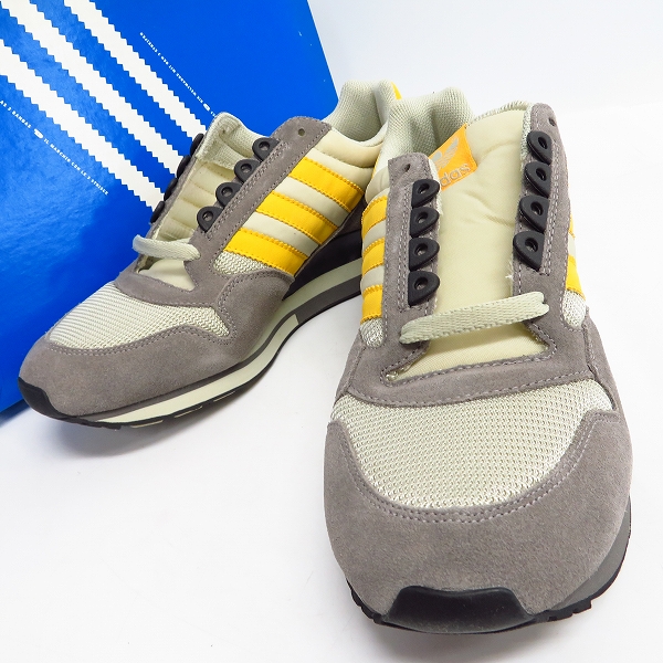adidas/アディダス ZX500/ゼットエックス 500 スニーカー 26.5cmの買取
