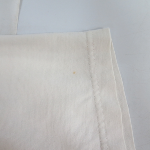 実際に弊社で買取させて頂いたCRIMIE/クライミー プリント ハーフスリーブ/半袖 カットソー/Tシャツ Size：M 2点セットの画像 3枚目