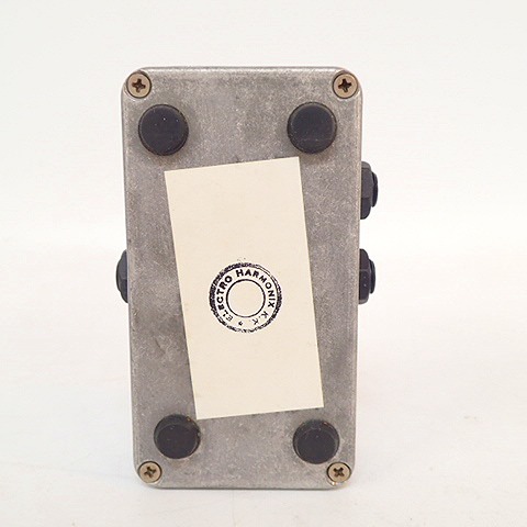 実際に弊社で買取させて頂いた【動作確認済】ELECTRO-HARMONIX/エレクトロハーモニックス nano Switchblade チャンネルセレクターの画像 1枚目