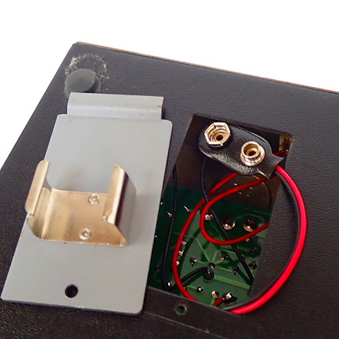 実際に弊社で買取させて頂いた【ジャンク】electro-harmonix/エレクトロハーモニクス BIG MUFF ファズ エフェクターの画像 4枚目