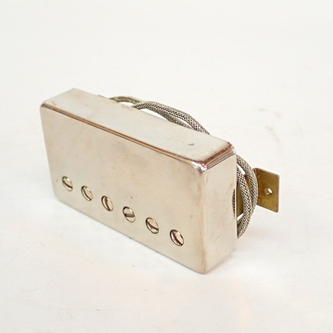 実際に弊社で買取させて頂いた【音出し確認済】Paul Reed Smith/ポールリードスミス ＃ 7 ハムバッカー ピックアップ Treble/Bass セットの画像 4枚目