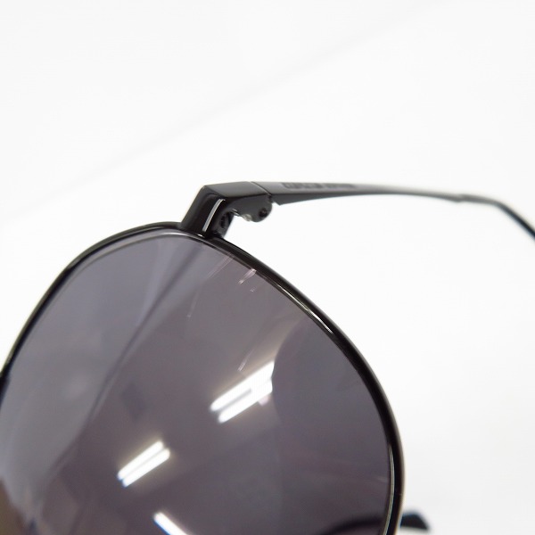 実際に弊社で買取させて頂いたGIORGIO ARMANI/ジョルジオアルマーニ 偏光レンズ/サングラス GA920/Sの画像 8枚目