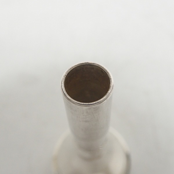 実際に弊社で買取させて頂いたDENIS WICK/デニスウィック 3L チューバ用 マウスピースの画像 5枚目