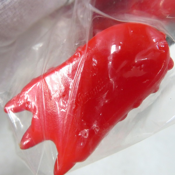 実際に弊社で買取させて頂いた【未開封】Marmit/マーミット 世紀の大怪獣シリーズ チタノザウルスの画像 5枚目