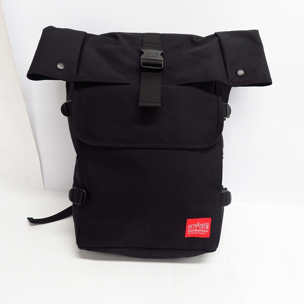 実際に弊社で買取させて頂いた【未使用】Manhattan Portage/マンハッタンポーテージ リュックサック/バックパック