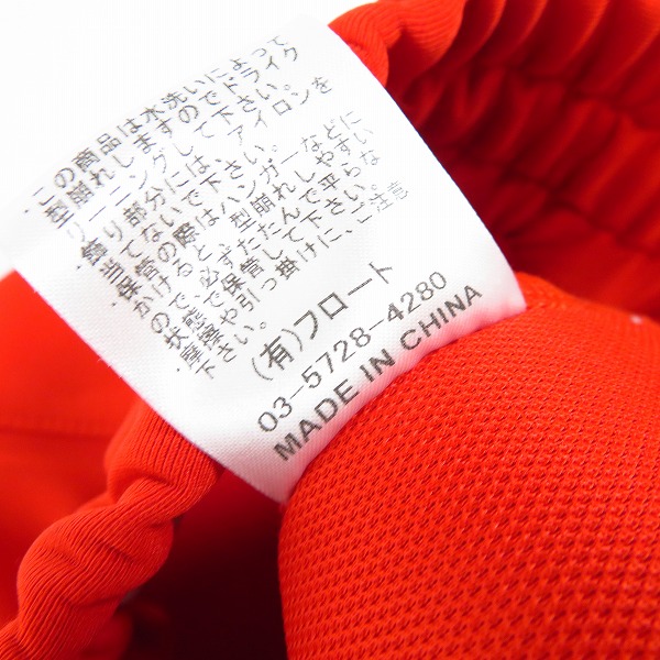 実際に弊社で買取させて頂いた【未使用】Moonage Devilment/ムーンエイジデビルメント ラインスキニーパンツ mpt-0143/02の画像 4枚目