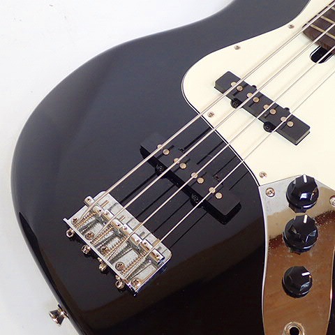 実際に弊社で買取させて頂いた★Bacchus/バッカス universe Series ジャズベースタイプ エレキベースの画像 5枚目