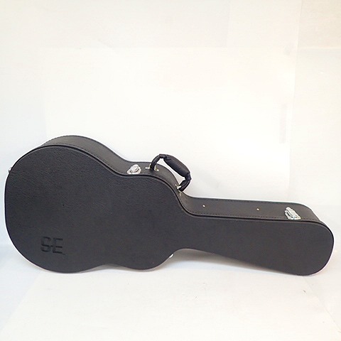 実際に弊社で買取させて頂いた★Paul Reed Smith/ポールリードスミス SE Angelus Standard エレアコ/アコースティックギター ハードケース付の画像 9枚目