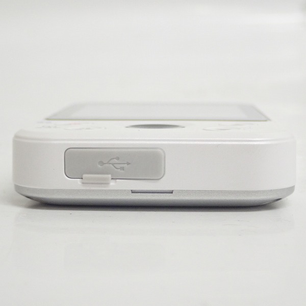 実際に弊社で買取させて頂いた朝日ゴルフ EAGLE VISION/イーグルビジョン ez PLUS 3 EV-818 ゴルフ GPSナビの画像 2枚目