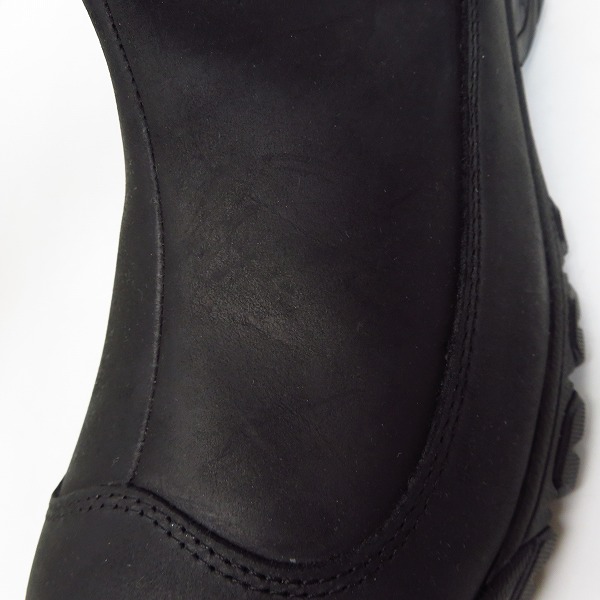 実際に弊社で買取させて頂いたKEEN/キーン アンカレッジ ブーツ III WP 1017789/27.5の画像 7枚目