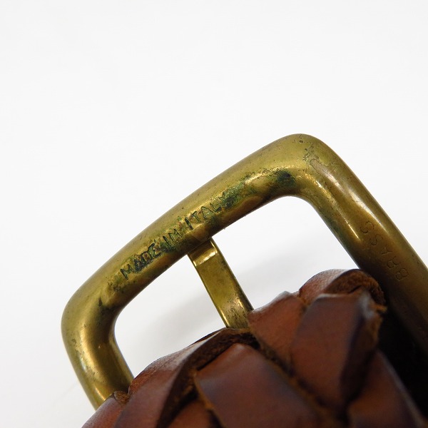 実際に弊社で買取させて頂いたDaniel&Bob/ダニエル&ボブ ショルダーバッグの画像 5枚目