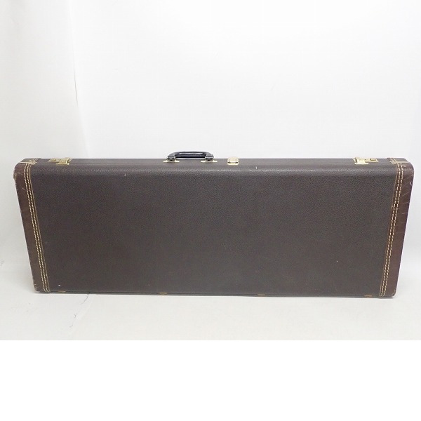 実際に弊社で買取させて頂いた★Greco/グレコ 30th anniversary Z-3000 30周年モデル エレキギター 300本限定 ハードケース付きの画像 9枚目