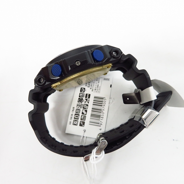 G-SHOCK 30周年記念 イニシャルブルー新品