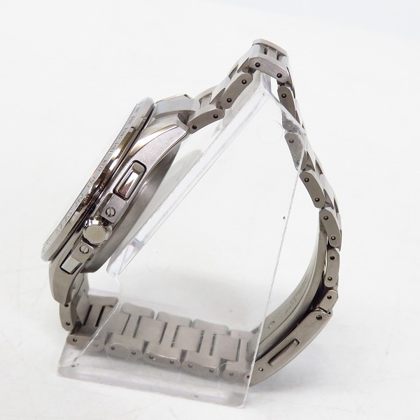実際に弊社で買取させて頂いたCITIZEN/シチズン ATESSA/アテッサ エコドライブ F900-T021549の画像 1枚目