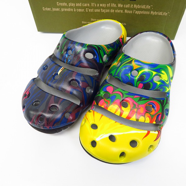 実際に弊社で買取させて頂いたKEEN/キーン SAMURAI SURF/サムライサーフ サンダル 29cm