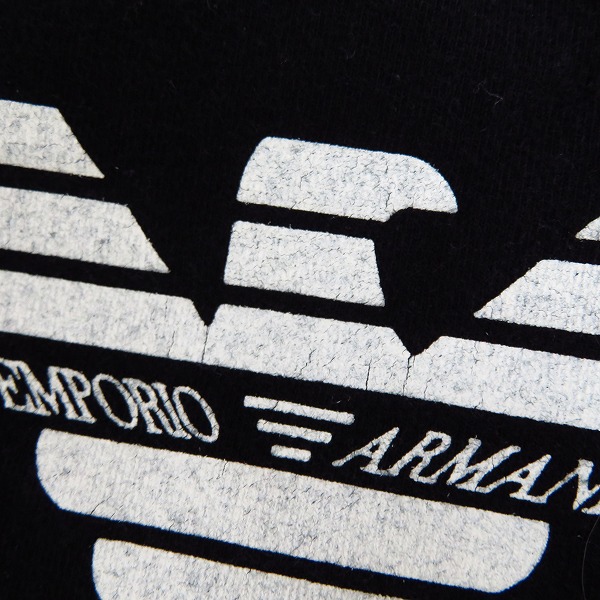 実際に弊社で買取させて頂いたEMPORIO ARMANI/エンポリオアルマーニ カットソー/Tシャツ 8点セットの画像 8枚目