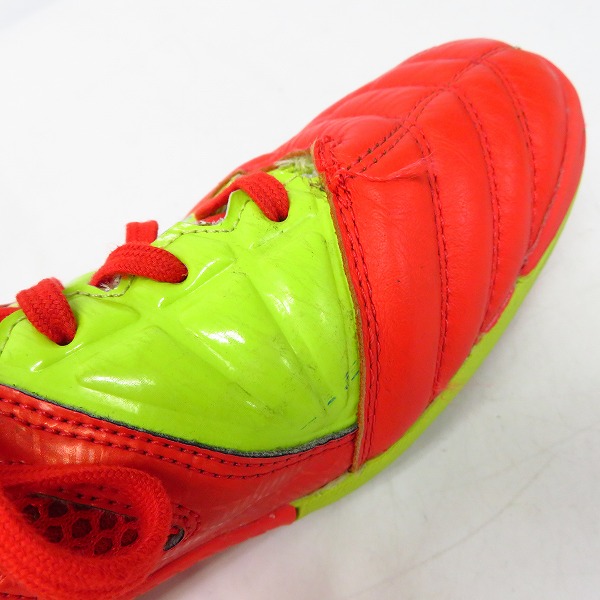 アシックスフットサルシューズ　デスタッキ4J アシックス(ASICS) アウトレット フットサルシューズ デスタッキ