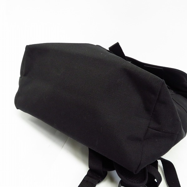 実際に弊社で買取させて頂いたManhattan Portage/マンハッタンポーテージ Washington SQ Backpackリュックサック ワシントンスクエアの画像 2枚目
