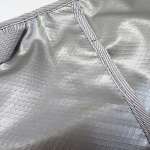 実際に弊社で買取させて頂いたPORTER/ポーター レジスタ メッセンジャーバッグ 816-07875の画像 5枚目