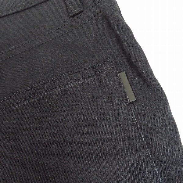 SAINT LAURENT PARIS/サンローランパリ デニムパンツ 530365 YF869