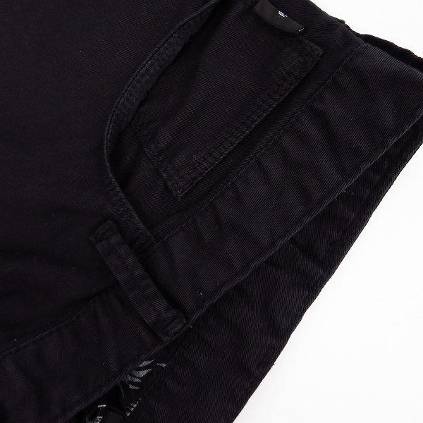 実際に弊社で買取させて頂いたEMPORIO ARMANI/エンポリオアルマーニ ハーフパンツ/46の画像 8枚目