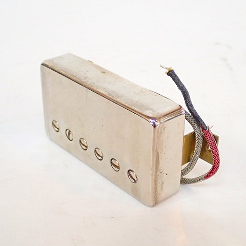 実際に弊社で買取させて頂いた【音出し確認済】Paul Reed Smith/ポールリードスミス ＃ 7 ハムバッカー ピックアップ Treble/Bass セットの画像 1枚目