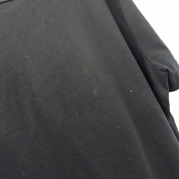 実際に弊社で買取させて頂いたDIESEL BLACK GOLD/ディーゼルブラックゴールド 半袖Tシャツ/Mの画像 7枚目